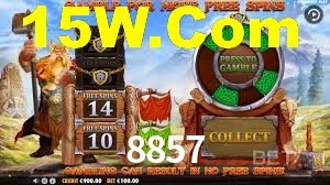 Roulette Table 8857