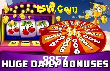 Provedores de Jogos 8857