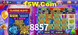 Welcome Bonus 8857