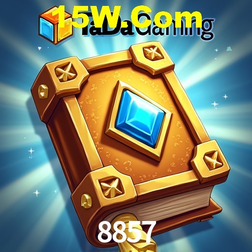 cassino 8857