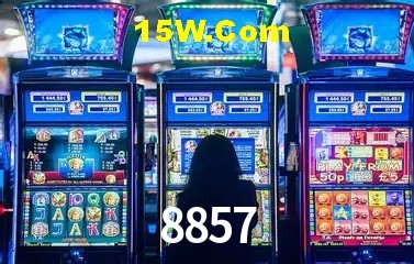 Tecnologia da Plataforma 8857