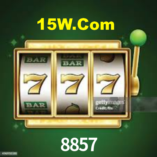 8857 Bet Login