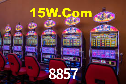 8857: A Experiência de Casino com Jogos de Mesa ao Vivo