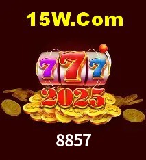 Jogos de Slot 8857