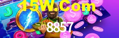 Sinta a adrenalina dos jogos de cassino com 8857